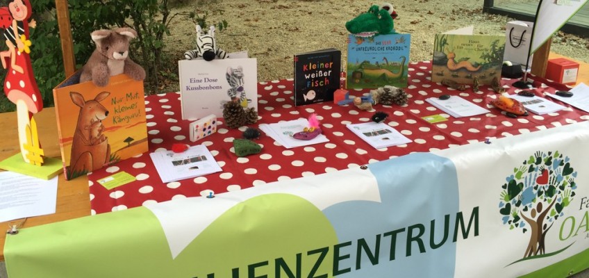 Kirchenbasar 2016 – HelferInnen gesucht