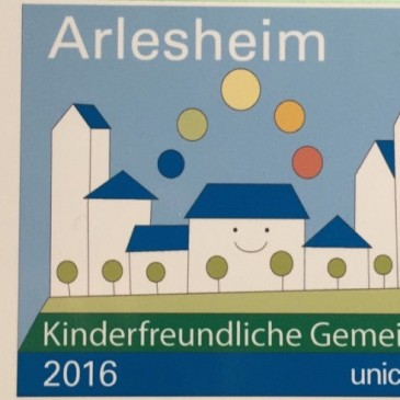 OASE gewinnt Wettbewerb für Kinderfreundlichestes Projekt 2016