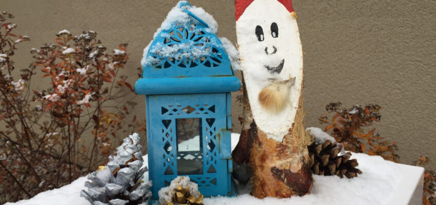 Wichtige Infos aus der OASE…