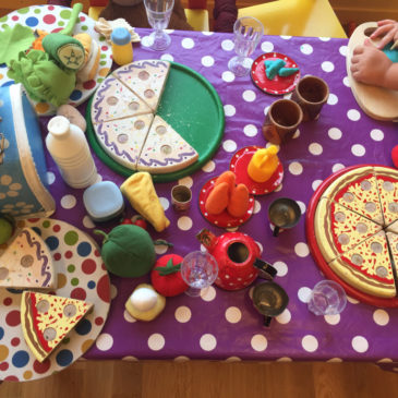 Offener Treff mit Concetta – Mittwoch, 18. Juni 2025