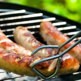 OASE Gartenmorgen mit Grillplausch – Samstag, 17. Mai 2025