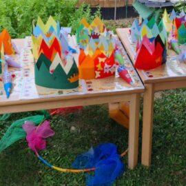 OASE Abschlussfest – Schöne Sommerferien🏖️🌞🏝️…